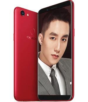 Điện thoại Oppo F5 4GB/32GB 6 inch