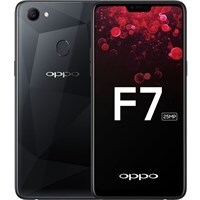 Điện thoại Oppo F7 6GB/128GB 6.2 inch