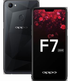 Điện thoại Oppo F7 6GB/128GB 6.2 inch