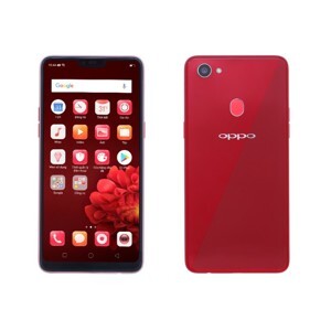 Điện thoại Oppo F7 4GB/64GB 6.2 inch