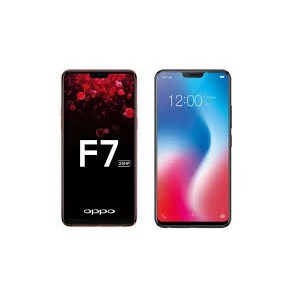 Điện thoại Oppo F7 4GB/64GB 6.2 inch