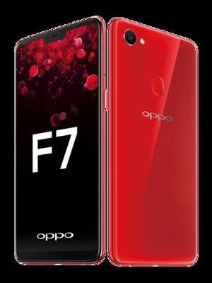 Điện thoại Oppo F7 4GB/64GB 6.2 inch