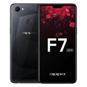 Điện thoại Oppo F7 4GB/64GB 6.2 inch