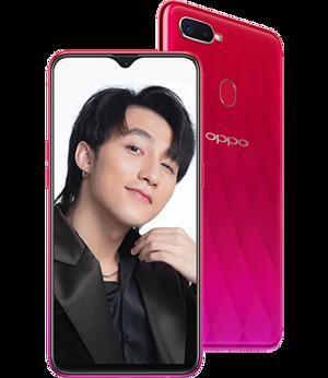 Điện thoại Oppo F9 4GB/64GB 6.3 inch