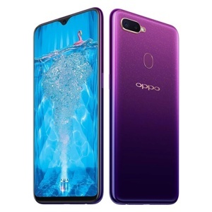 Điện thoại Oppo F9 6GB/64GB 6.3 inch