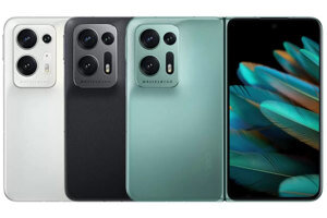 Điện thoại Oppo Find N2 12GB/256GB 7.1 inch