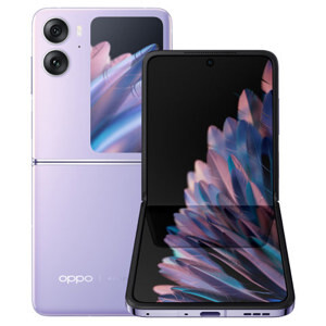 Điện thoại Oppo Find N2 Flip 8GB/256GB 6.8 inch