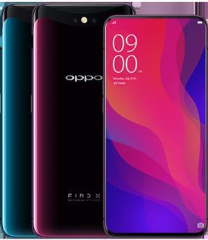 Điện thoại Oppo Find X 8GB/256GB 6.42 inch