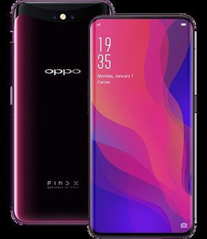 Điện thoại Oppo Find X 8GB/256GB 6.42 inch