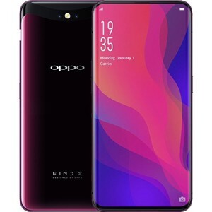 Điện thoại Oppo Find X 8GB/256GB 6.42 inch