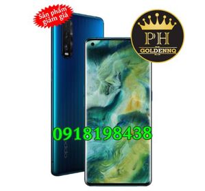 Điện thoại Oppo Find X2 12GB/256GB 6.7 inch