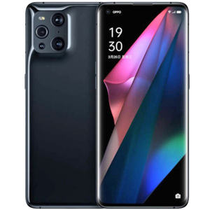 Điện thoại Oppo Find X3 Pro 5G 12GB/256G