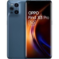Điện thoại Oppo Find X3 Pro 5G 12GB/256G