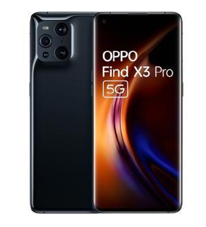 Điện thoại Oppo Find X3 Pro 5G 12GB/256G