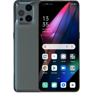 Điện thoại Oppo Find X3 Pro 5G 12GB/256G