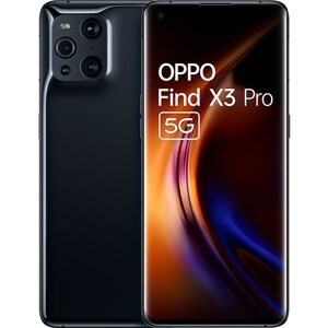 Điện thoại Oppo Find X3 Pro 5G 12GB/256G