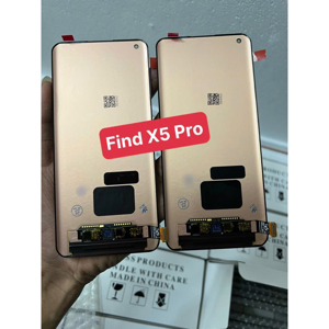 Điện thoại Oppo Find X5 Pro 5G 12GB/256GB 2 sim 6.7 inch