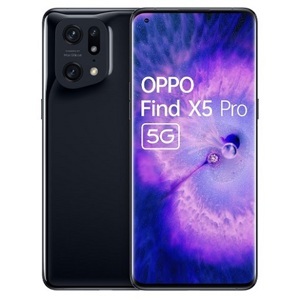 Điện thoại Oppo Find X5 Pro 5G 12GB/256GB 2 sim 6.7 inch