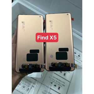 Điện thoại Oppo Find X5 Pro 5G 12GB/256GB 2 sim 6.7 inch