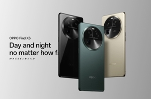 Điện thoại Oppo Find X6 8GB/256GB 6.74 inch