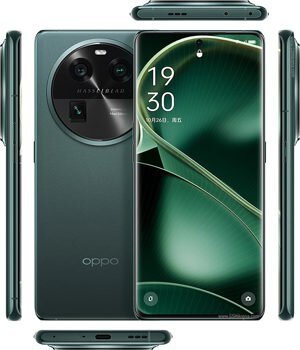 Điện thoại Oppo Find X6 8GB/256GB 6.74 inch