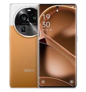 Điện thoại Oppo Find X6 Pro 12GB/256GB 6.82 inch