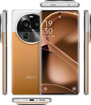 Điện thoại Oppo Find X6 Pro 8GB/256GB 6.82 inch