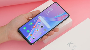 Điện thoại Oppo K3 6GB/64GB 6.5 inch