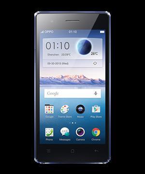 Điện thoại Oppo NEO 5 1201 16GB 2sim 4.5 inch