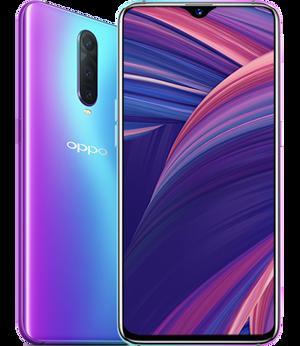 Điện thoại Oppo R17 Pro 8GB/128GB 6.4 inch