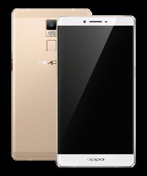 Điện thoại Oppo R7 Plus 32GB 2 sim