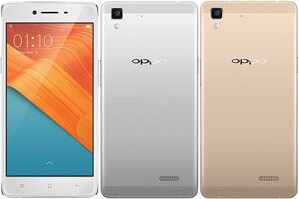 Điện thoại Oppo R7