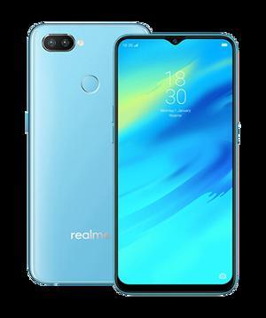 Điện thoại Realme 2 Pro 4GB/64GB 6.3 inch