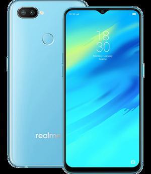 Điện thoại Realme 2 Pro 4GB/64GB 6.3 inch