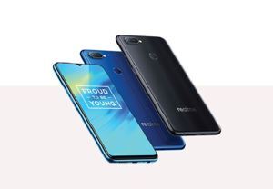 Điện thoại Realme 2 Pro 4GB/64GB 6.3 inch