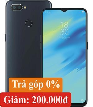 Điện thoại Realme 2 Pro 4GB/64GB 6.3 inch