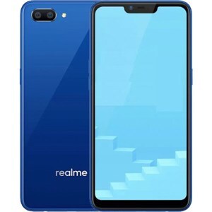 Điện thoại Realme C1 2GB/16GB 6.2 inch