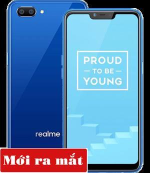 Điện thoại Realme C1 2GB/16GB 6.2 inch