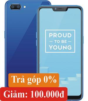 Điện thoại Realme C1 2GB/16GB 6.2 inch