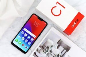 Điện thoại Realme C1 2GB/16GB 6.2 inch