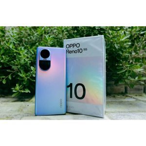 Điện thoại Oppo Reno10 Pro 5G 12GB/256GB 6.7 inch