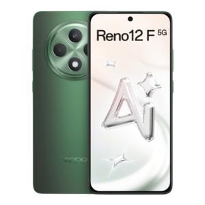 Điện thoại Oppo Reno12 F 5G 8GB/256GB