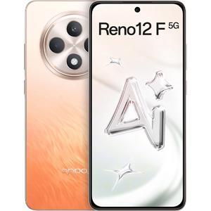 Điện thoại Oppo Reno12 F 5G 8GB/256GB