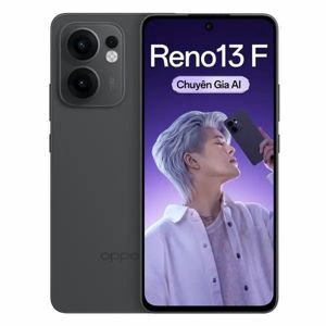 Điện thoại Oppo Reno13 F 5G - 12GB/256GB