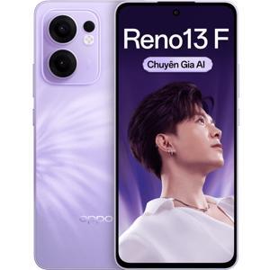 Điện thoại Oppo Reno13 F 5G - 12GB/256GB