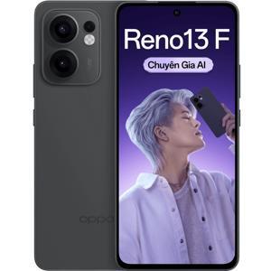 Điện thoại Oppo Reno13 F 5G - 8GB/256gb