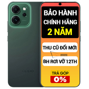 Điện thoại Oppo Reno14 F 5G 8GB/256GB
