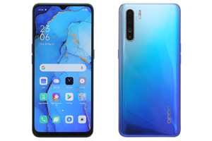 Điện thoại Oppo Reno3 8GB/128GB 6.5 inch