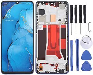 Điện thoại Oppo Reno3 8GB/128GB 6.5 inch