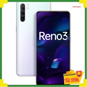 Điện thoại Oppo Reno3 8GB/128GB 6.5 inch